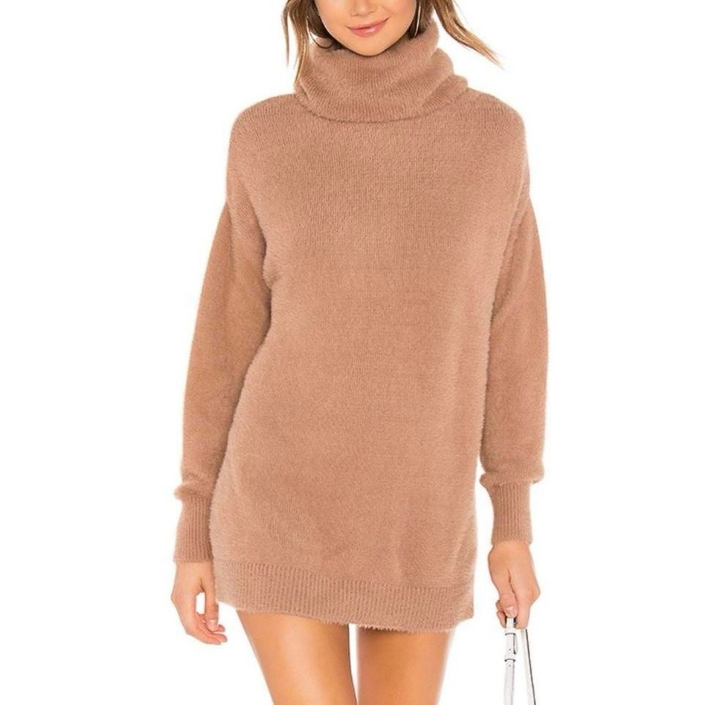 Revolve Tularosa Webster Pullover Sweater